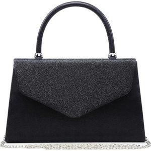 Women's Evening Bag Party Clutches Wedding Purses Cocktail Prom Handbags